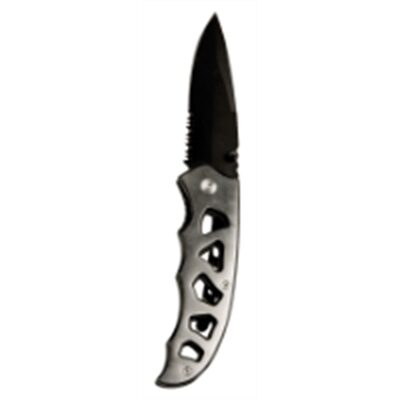 Wilmar Corp. / Performance Tool 3-1/2" Tactical Folding Knife
