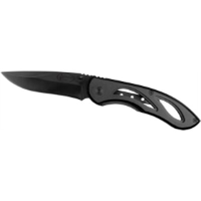Wilmar Corp. / Performance Tool 3-3/8" Tactical Knife