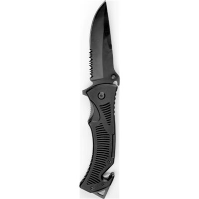 Wilmar Corp. / Performance Tool Rescue Knife