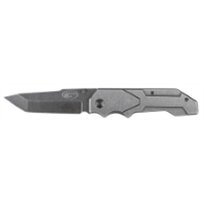 Wilmar Corp. / Performance Tool Masaka Folding Knife