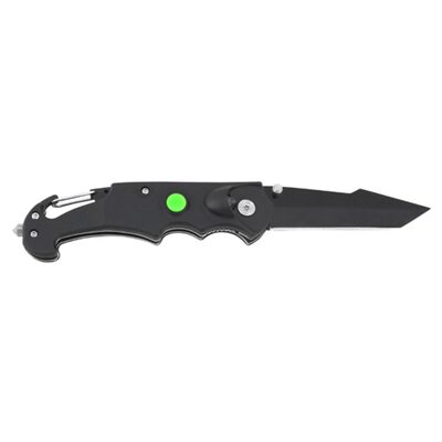 Wilmar Corp. / Performance Tool Li-ion LED Rescue Knife