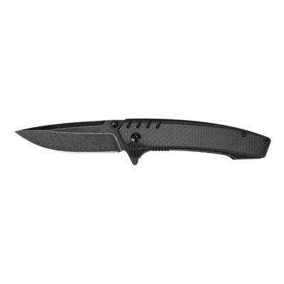 Wilmar Corp. / Performance Tool Sanga Carbon Fiber Pocket Knife