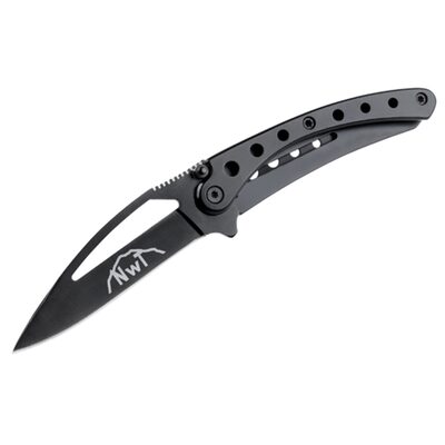 Wilmar Corp. / Performance Tool Aneko Pocket Knife