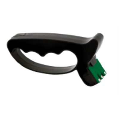Wilmar Corp. / Performance Tool Safety Grip Knife Sharpener