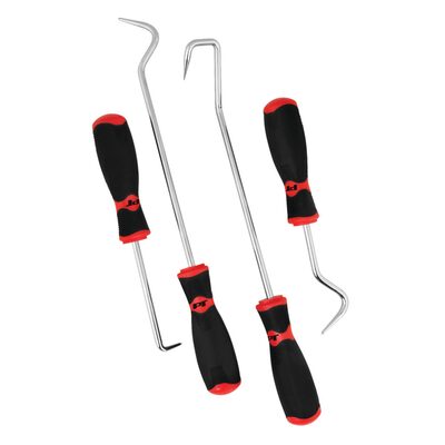 Wilmar Corp. / Performance Tool 4 Piece Hose Remover Set