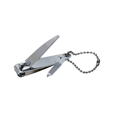 Wilmar Corp. / Performance Tool Nail Clipper - Small Fishbowl