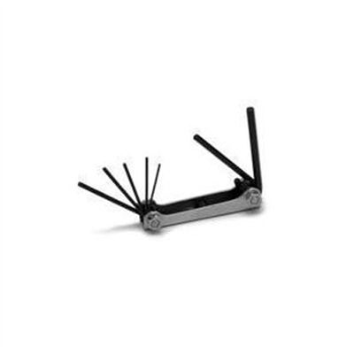 Wilmar Corp. / Performance Tool 20" SAE/Metric 4-Way Lug Wrench