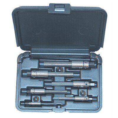 Walton Tools #1 SET OF TAP EXTRACTORS